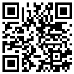 Profil detay sayfası QR kodu