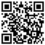 Profil detay sayfası QR kodu