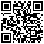 Profil detay sayfası QR kodu