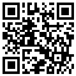 Profil detay sayfası QR kodu
