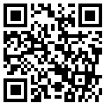 Profil detay sayfası QR kodu