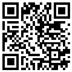 Profil detay sayfası QR kodu