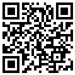 Profil detay sayfası QR kodu