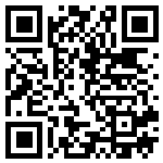 Profil detay sayfası QR kodu