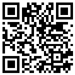 Profil detay sayfası QR kodu