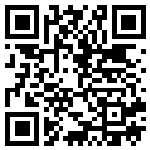 Profil detay sayfası QR kodu