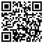 Profil detay sayfası QR kodu