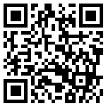 Profil detay sayfası QR kodu