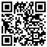 Profil detay sayfası QR kodu