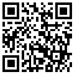 Profil detay sayfası QR kodu