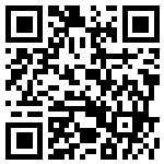 Profil detay sayfası QR kodu