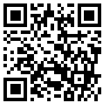 Profil detay sayfası QR kodu