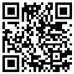 Profil detay sayfası QR kodu