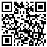 Profil detay sayfası QR kodu