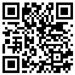 Profil detay sayfası QR kodu