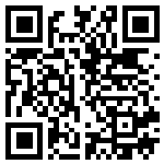 Profil detay sayfası QR kodu