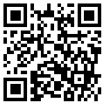 Profil detay sayfası QR kodu