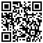 Profil detay sayfası QR kodu