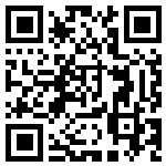Profil detay sayfası QR kodu