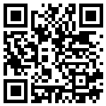 Profil detay sayfası QR kodu