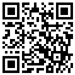 Profil detay sayfası QR kodu