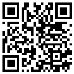Profil detay sayfası QR kodu