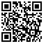 Profil detay sayfası QR kodu