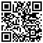 Profil detay sayfası QR kodu