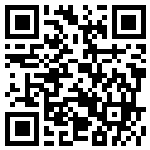 Profil detay sayfası QR kodu