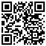 Profil detay sayfası QR kodu