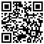 Profil detay sayfası QR kodu