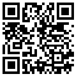 Profil detay sayfası QR kodu