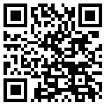 Profil detay sayfası QR kodu