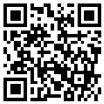 Profil detay sayfası QR kodu
