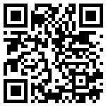 Profil detay sayfası QR kodu