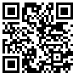 Profil detay sayfası QR kodu