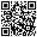 Profil detay sayfası QR kodu