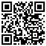 Profil detay sayfası QR kodu