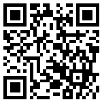 Profil detay sayfası QR kodu