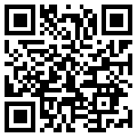 Profil detay sayfası QR kodu