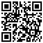 Profil detay sayfası QR kodu
