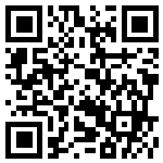 Profil detay sayfası QR kodu