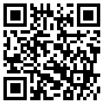 Profil detay sayfası QR kodu