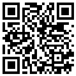Profil detay sayfası QR kodu