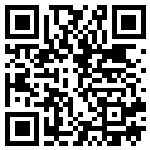 Profil detay sayfası QR kodu