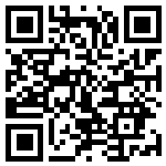 Profil detay sayfası QR kodu