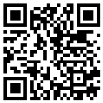 Profil detay sayfası QR kodu