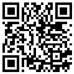 Profil detay sayfası QR kodu