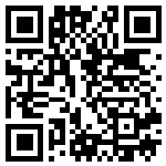 Profil detay sayfası QR kodu