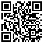 Profil detay sayfası QR kodu
